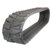 Prowler 350x52.5x86 Cross Application Rubber Track Pattern for the CASE 35