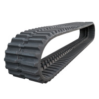 Prowler 450x73.5x80 Cross Application Rubber Track Pattern for the CASE 9007 Alliance