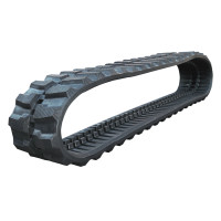 Prowler 350x56x84 Cross Application Rubber Track Pattern for the CASE CK38