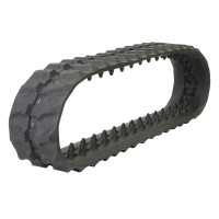 Prowler 180x72x37 Cross Application Rubber Track Pattern for the CAT 300.9D