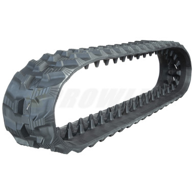 Prowler 180x72x37 Cross Application Rubber Track Pattern for the CAT 300.9D