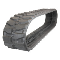 Prowler 350x52.5x90 Cross Application Rubber Track Pattern for the CAT 304.5E2 XTC