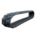 Prowler 450x71x82 Cross Application Rubber Track Pattern for the CAT 307