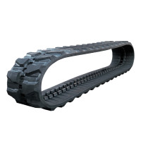 Prowler 450x71x86 Cross Application Rubber Track Pattern for the CAT 308BSR