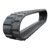 Prowler 400x75.5x74 Cross Application Rubber Track Pattern for the Yanmar B 50-2Bc