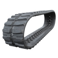 Prowler 400x144x36 Cross Application Rubber Track Pattern for the Yanmar B 5-1