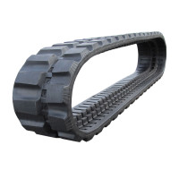 Prowler 250x48.5x84 Cross Application Rubber Track Pattern for the Yanmar SV 20