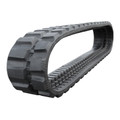 Prowler 400x75.5x74 Cross Application Rubber Track Pattern for the Yanmar VIO 40-3