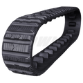 Prowler 149x88x28 Cross Application Rubber Track Pattern for the Toro Dingo TX413