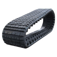 Prowler 381x101.6x42 Cross Application Rubber Track Pattern for the ASV PT-60