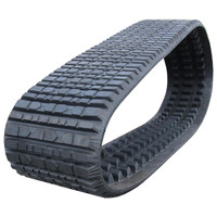 Prowler 457x101.6x51 Cross Application Rubber Track Pattern for the ASV RT75 HD