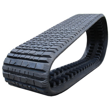 Prowler 457x101.6x51 Cross Application Rubber Track Pattern for the Terex PT-100