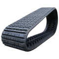 Prowler 457x101.6x51 Cross Application Rubber Track Pattern for the Terex PT-100F