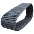 Prowler 457x101.6x51 Cross Application Rubber Track Pattern for the Terex PT-100G