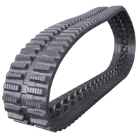 Prowler 180x72x36 Cross Application Rubber Track Pattern for the Hanix N 80-2