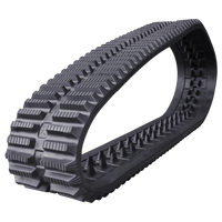Prowler 230x72x45 Cross Application Rubber Track Pattern for the Hanix N 060
