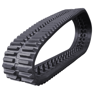 Prowler 230x72x45 Cross Application Rubber Track Pattern for the Hanix N 120R