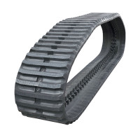 Prowler 600x100x80 Cross Application Rubber Track Pattern for the Hitachi CG40