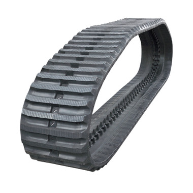 Prowler 700x100x98 Cross Application Rubber Track Pattern for the Huki 700-2