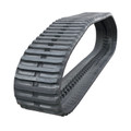 Prowler 700x100x98 Cross Application Rubber Track Pattern for the Morooka MST1500E