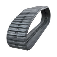 Prowler 500x90x78 Cross Application Rubber Track Pattern for the Morooka MST600