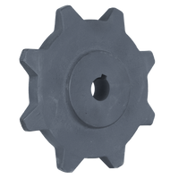 Prowler Bobcat MT55 Drive Sprocket - Part Number: 7107228