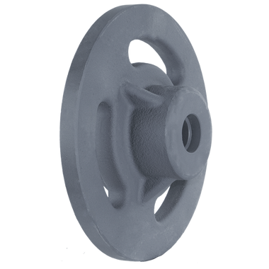 Prowler Bobcat MT55 Idler Wheel Part Number:  7109408