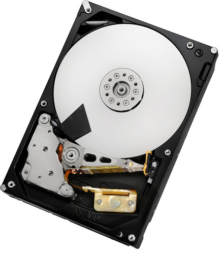 4.3gb St15230n Seagate 3.5 Inch Hh Native 50 Pin Scsi Internal Hard Disk  Drive - Calhoun Technologies