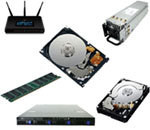 HPE 32GB 1x32GB Dual Rank x4 DDR4-2666 CAS-19-19-19 Registered - HP 815100- B21 - Calhoun Technologies