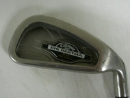 Callaway Big Bertha X-12 Pro Series 8 Iron (Memphis 10 '98 Uniflex) 8i Golf Club