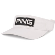 Ping Tour Visor (Adjustable, 2022) Golf Hat NEW