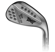 PXG 0311 Sugar Daddy Lob Wedge 60* 09* (Steel Regular) LW Milled Golf Club NSW
