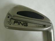 Ping S59 Tour 6 Iron Black Dot (Steel CS Lite Stiff, +1/2" Long) 6i Golf Club