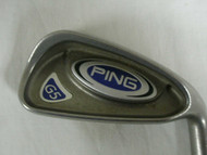 Ping G5 8 iron Green Dot (Steel CS Lite Cushin Regular +1/2" Long) 8i Golf Club
