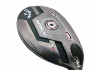 Callaway Apex 21 3 Hybrid 19* (MCA Tensei White 70 Stiff) 3hy Golf Club