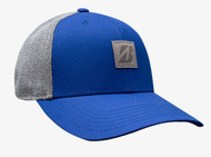 Bridgestone Micro Mesh Hat (Adjustable) Golf Cap NEW