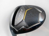 Taylor Made RBZ Stage 2 Black 3 Wood 15* (Graphite Regular LEFT) FW Rocketballz LH