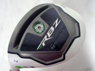 Taylor Made RocketBallz 4 Hybrid 22* (Graphite 65g, Seniors LEFT) 4h Golf Club