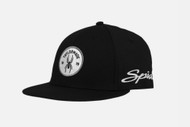 TaylorMade 2021 Spider Launch Hat (Black, Spider) Cap NEW