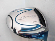Adams Speedline F11 7 wood 21* (Grafalloy, Womens) 7w Offset Golf Club
