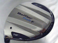 King Cobra Baffler Rail F 3 wood 18* (Fujikura LADIES, LEFT) WOMEN Golf Club LH