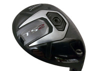 Titleist TS2 21* Hybrid (Graphite Rogue Max 85 X-Stiff) Rescue Golf Club