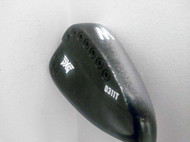 PXG 0311T Dark Pitching Wedge (Steel Black DG Tour Issue X-Stiff) Forged Club
