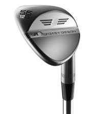 Titleist Vokey SM8 Gap Wedge 52* 08* (Tour Chrome, Black AMT White, F Grind) NSW