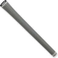 Lamkin Crossline 360 Golf Grip (Grey/Black, Standard) 60R 51g NEW