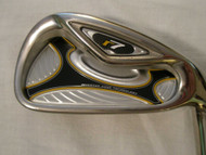 Taylor Made R7 3 Iron (Steel T-Step 90 Stiff) 3i