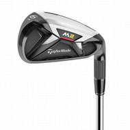 Taylor Made M2 9 Iron (Graphite REAX 65 Regular) 9i Golf Club
