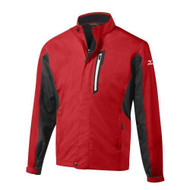 Mizuno Hyper Rain Jacket Impermalite Golf NEW