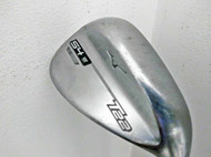 Mizuno T-22 Raw Sand Wedge 54* 12* (Graphite Steelfiber i125 Stiff) Forged SW