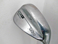 Mizuno T-22 Raw Gap Wedge 50* 07* (Graphite Steelfiber i125 Stiff) Forged GW